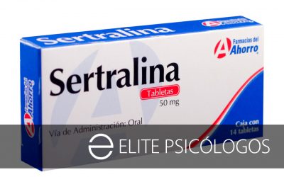 Sertralina, Efectos secundarios ¿Cuanto duran?