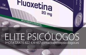 fluoxetina