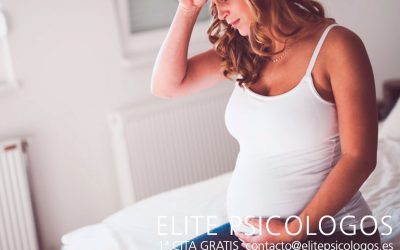El embarazo psicologico y falsa embarazada. ¿Porque sucede?