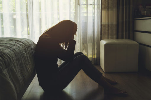 Los 6 principales síntomas del trastorno de ansiedad en un adolescente