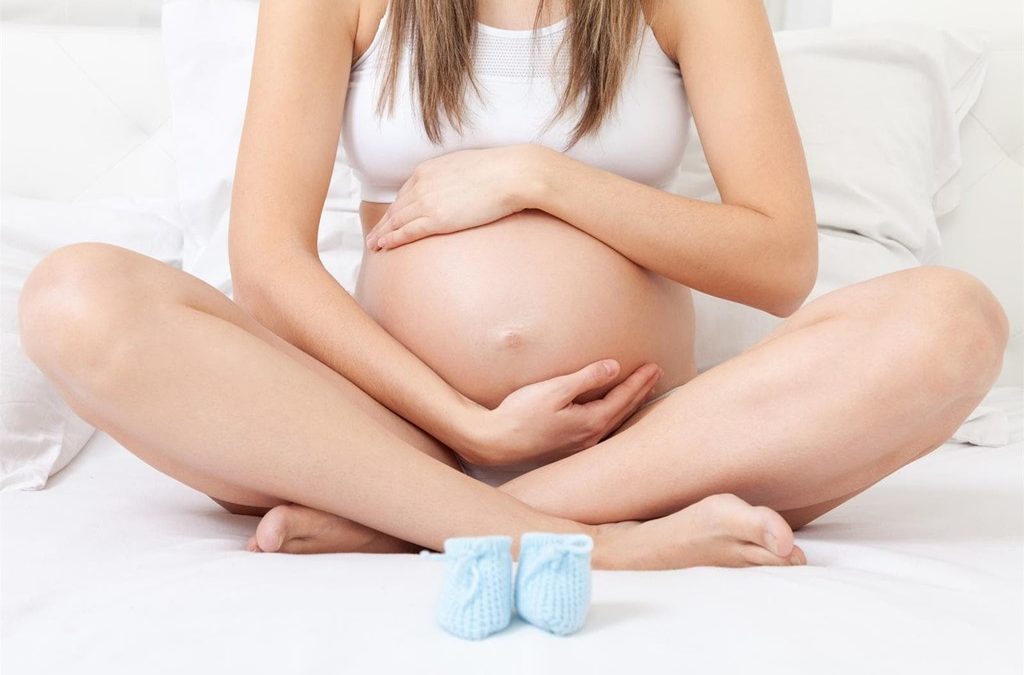 Cómo tener más paciencia durante el embarazo: consejos para la crianza de los hijos para todas las madres