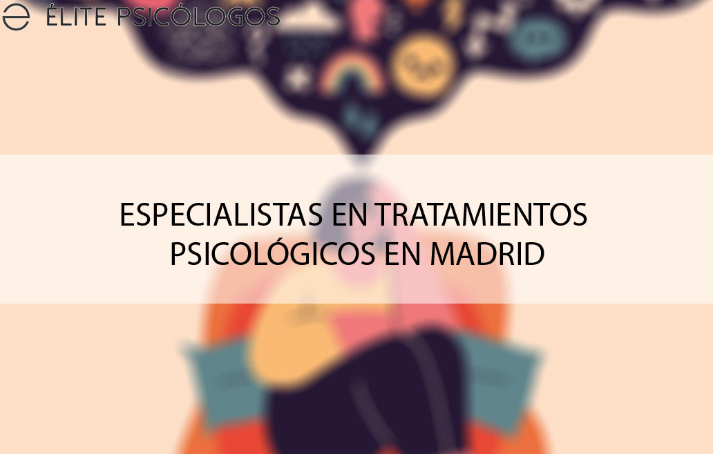 Psicólogos en Getafe Madrid
