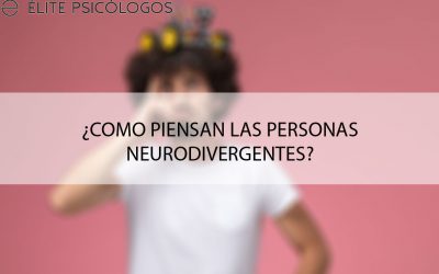 ¿Qué son las personas neurodivergentes?