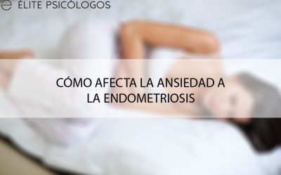 Endometriosis y ansiedad