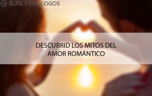Los mitos del amor romantico