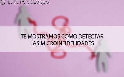 Detectar las microinfidelidades